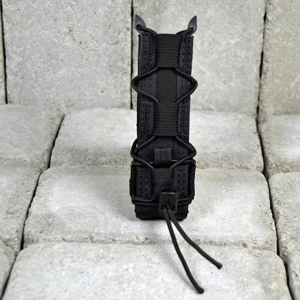 High Speed Gear | Extended Pistol TACO MOLLE